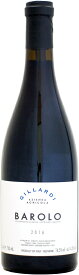 【クール配送】ジッラルディ バローロ [2016]750ml (赤ワイン)