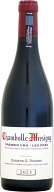 ジョルジュ・ルーミエ シャンボール・ミュジニー 1er レ・クラ [2023]750ml