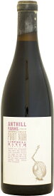 アントヒル・ファームズ ピノ・ノワール キャンベル・ランチ・ヴィンヤード [2020]750ml (赤ワイン)