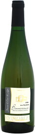 ドメーヌ・ラ・クロワ・デ・ロージュ ボンヌゾー・レ・ペリエール [1986]750ml (白ワイン)