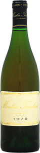ムーラン・トゥーシェ コトー・デュ・レイヨン [1979]750ml (白ワイン)