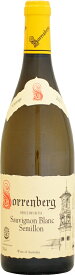 ソレンバーグ ソーヴィニヨン・ブラン セミヨン [2021]750ml (白ワイン)