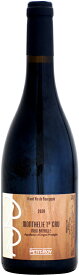 プティ・ロワ モンテリー 1er メ・バタイユ [2020]750ml (赤ワイン)