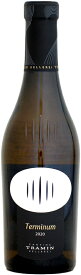 【ハーフ瓶】ケラーライ トラミン テルミヌム・ゲヴュルツトラミネール ヴェンデミア・タルディーヴァ [2020]375ml (白ワイン)
