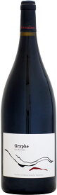 【クール配送】【マグナム瓶】ドメーヌ・デ・ザコル グリフ [2016]1500ml (赤ワイン)
