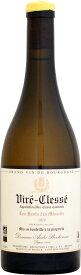 アンドレ・ボノーム ヴィレ・クレッセ レ・オー・デ・メナール [2020]750ml (白ワイン)