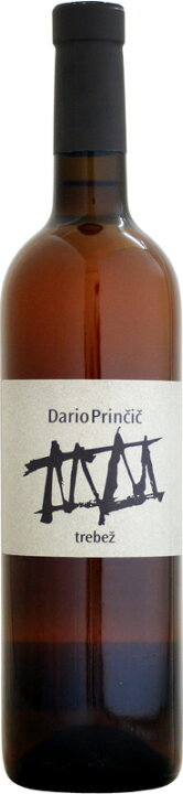 ダリオ・プリンチッチ DARIO PRINCIC | エノテカ - ワイン通販 ダリオ・プリンチッチ トレベツ [2020]750ml (白ワイン)