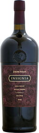 【クール配送】【マグナム瓶】ジョセフ・フェルプス インシグニア [2009]1500ml (赤ワイン)
