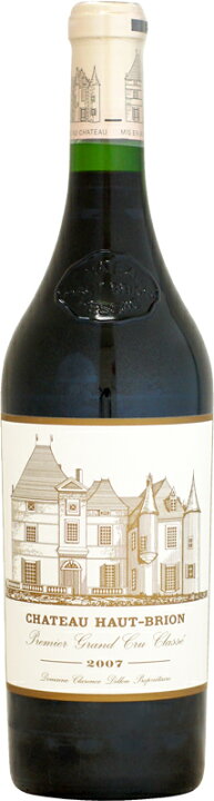 楽天市場】シャトー・オー・ブリオン [2007]750ml : ウメムラ Wine  