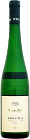プラーガー グリューナー・フェルトリーナー ヴァッハシュトゥーム・ボーデンシュタイン スマラクト [2022]750ml (白ワイン)