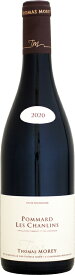 ドメーヌ・トマ・モレ ポマール 1er レ・シャンラン [2020]750ml (赤ワイン)