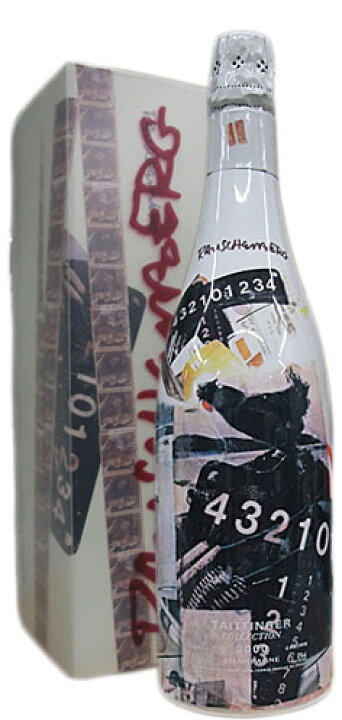 楽天市場】テタンジェ・コレクション [2000]750ml : ウメムラ Wine 