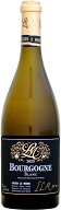 【クール配送】ルシアン・ル・モワンヌ ブルゴーニュ・ブラン [2023]750ml (白ワイン)