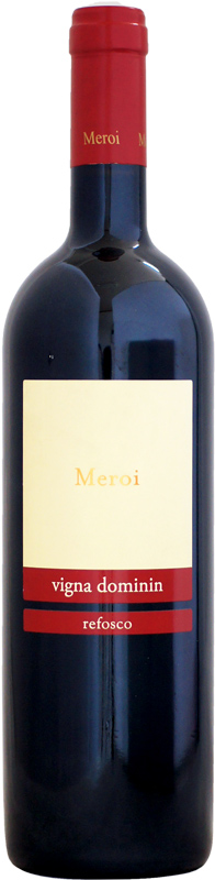 メロイ レフォスコ ヴィーニャ・ドミニン [2019]750ml (赤ワイン)のサムネイル