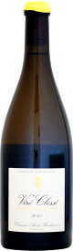アンドレ・ボノーム ヴィレ・クレッセ オマージュ・ジゼル・ボノム [2021]750ml (白ワイン)