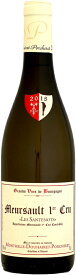 モンテリー・ドゥエレ・ポルシュレ ムルソー 1er レ・サントノ [2018]750ml (白ワイン)