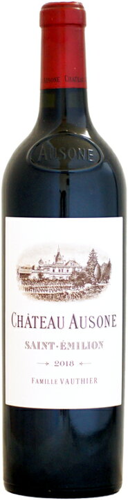 楽天市場】【クール配送】シャトー・オーゾンヌ [2018]750ml 【2018  