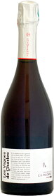 【クール配送】ピコネ レ・ヴィーニュ・ド・シャルル・ロゼ ブリュット・ナチュール NV 750ml (D2022)