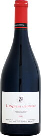 ドミニオ・デ・アタウタ リャノス・デル・アルメンドロ [2012]750ml (赤ワイン)