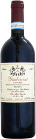 エリオ・アルターレ ランゲ・ロッソ ジャアルボリーナ [2020]750ml (赤ワイン)