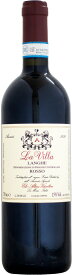 エリオ・アルターレ ランゲ・ロッソ ラ・ヴィッラ [2020]750ml (赤ワイン)