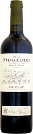 クロス・モガドール [2021]750ml (赤ワイン)
