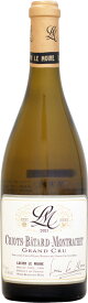 ルシアン・ル・モワンヌ クリオ・バタール・モンラッシェ グラン・クリュ [2021]750ml (白ワイン)