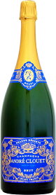【クール配送】【マグナム瓶】 アンドレ・クルエ グラン・レゼルヴ ブリュット NV 1500ml