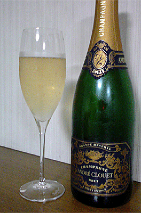 楽天市場】【クール配送】アンドレ・クルエ グラン・レゼルヴ
