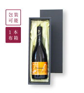 ギフトボックス1本用 (中敷き 布)