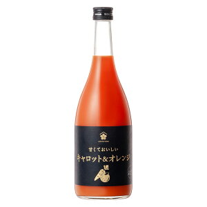 �Â��Ă��������L�����b�g���I�����W 720mL