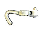 ITD積載車用パーツ　ショートフック付ターンシャックル　A−11
