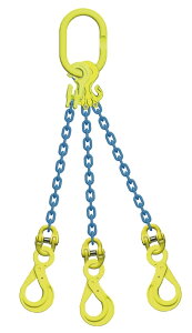 �݂��/�}�[�e�b�N/�`�F�[���X�����O/3�_�݁@6mm�@���b�L���O�t�b�N�@�������ߋ@�\�t�@2�D8t /TG3�]BK