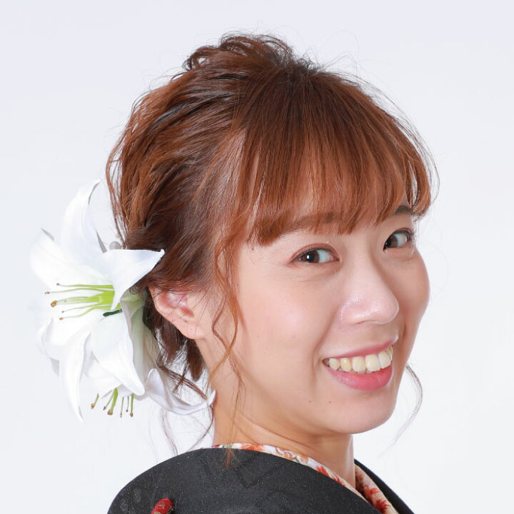 楽天市場 送料無料 あす楽 髪飾り 大きい ユリ 花飾り ゆり 百合 白ユリ カサブランカ ヘアーアクセサリー ヘアアクセサリー 花嫁 和装 髪飾り 白無垢 色打掛 振袖 結婚式 披露宴 ウェディング 浴衣 花 縮緬 浴衣 大きい 成人式 卒業式 ヘッドドレス 楽天市場 送料無料 あす楽 髪飾り 大きい ユリ 花飾り ゆり 百合 白ユリ カサブランカ ヘアーアクセサリー ヘアアクセサリー 花嫁 和装 髪飾り 白無垢 色打掛 振袖 結婚式 披露宴 ウェディング 浴衣 花 縮緬 浴衣 大きい 成人式 卒業式 ヘッドドレス