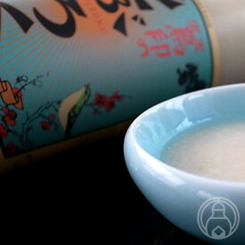 鶯印のどぶろく 1800ml【山口酒造場／福岡県】【クール便推奨】【日本酒】