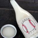 ホームランまっこり 720ml 【楯の川酒造/山形県】