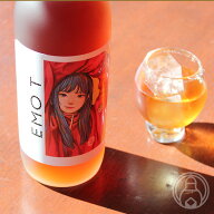 EMOT(エモティー) 720ml【櫻の郷酒造／宮崎県】【焼酎】