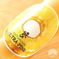 CHIYOMUSUBI ULTRA PINE 720ml 【千代むすび酒造／鳥取県】【リキュール】