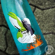 大嶺 夏のおとずれ 720ml【大嶺酒造／山口県】【要冷蔵】【日本酒】