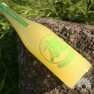 無農薬シークニンリキュール マルシカ 720ml【松永酒造場／鹿児島県】