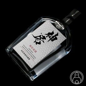 神居原酒 200ml Kamui Whisky株式会社 北海道ミニボトル 58度 日本 国産 ジャパニーズ ウイスキー カムイウイスキー ニューメイクウイスキー ギフト 父の日