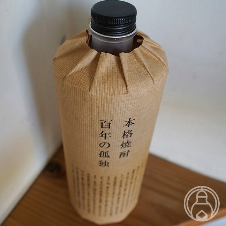楽天市場】百年の孤独 720ml 【特約店限定商品】【黒木本店／宮崎県 