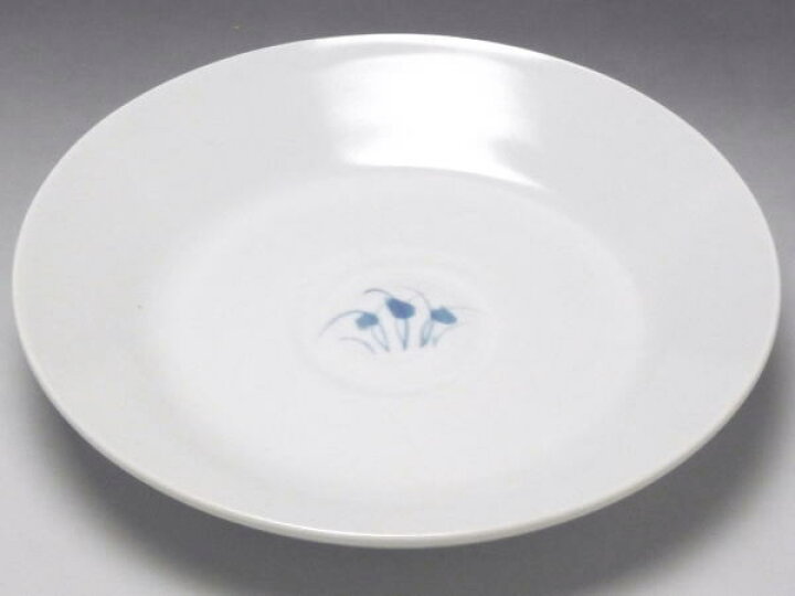 楽天市場】【B級品】草花55深皿 [普段使いの食器] : やきもの 梅屋