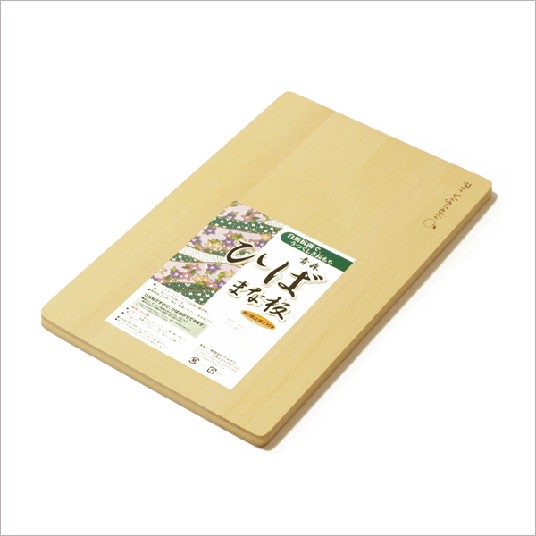 定期入れの 青森ヒバのまな板を一度お試し下さい 送料無料カード決済可能 送料無料 青森ひばまな板 27×18×1.5cm