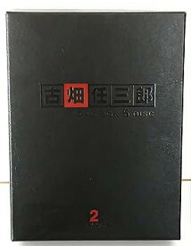 【中古】古畑任三郎 2nd season DVD-BOX