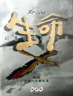 【中古】NHKスペシャル 生命40億年はるかな旅 第5集:大空への挑戦者 [DVD]