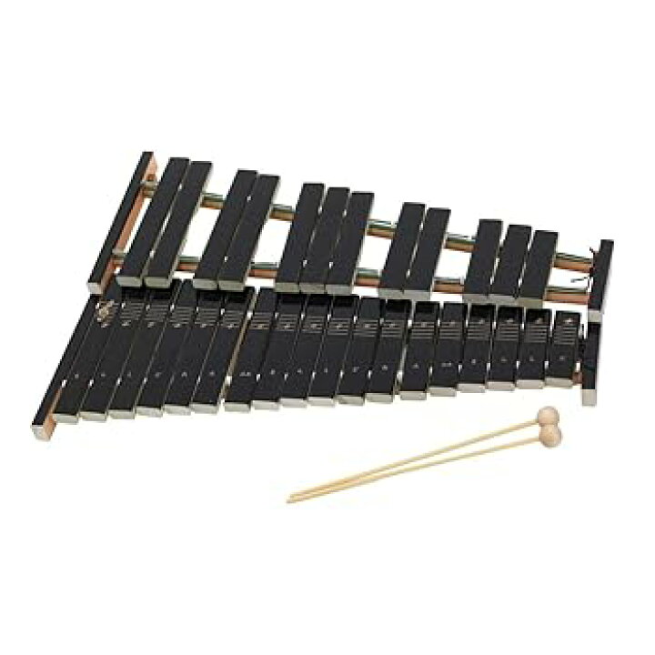 楽天市場】【中古】ヤマハ YAMAHA 卓上木琴 30音 マレット付 NO.185 
