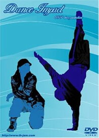 【中古】DANCE IMPACT vol.3 [DVD]