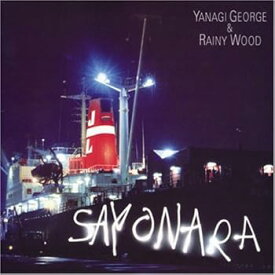 【中古】SAYONARA(紙ジャケット仕様)