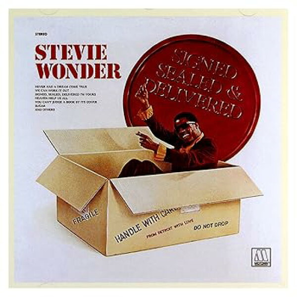 【中古】Signed Sealed Delivered